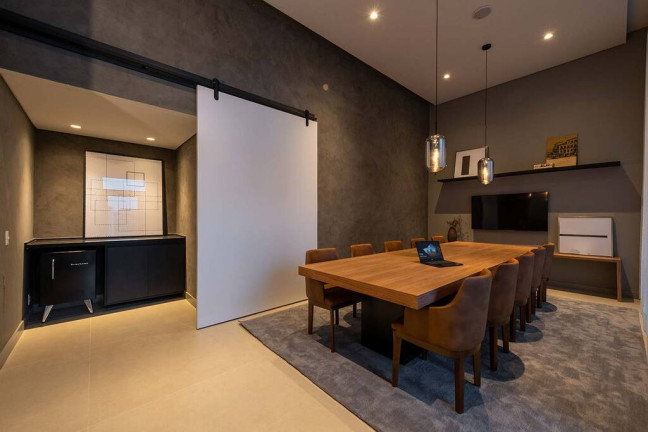 Imagem Apartamento com 4 Quartos à Venda, 167 m² em Brooklin Paulista - São Paulo