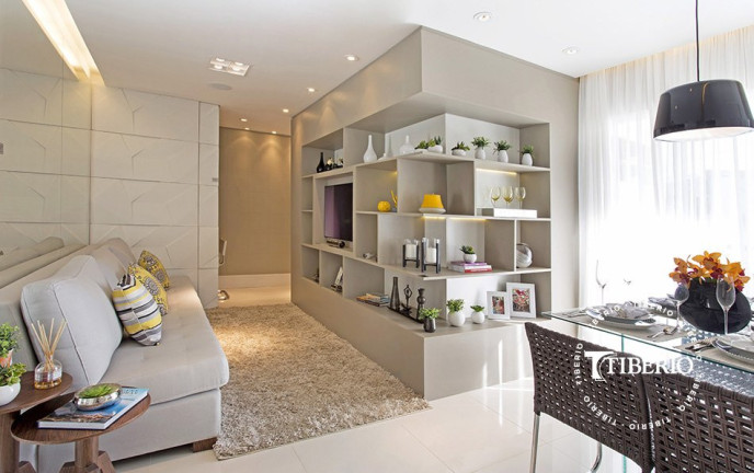 Apartamento com 2 Quartos à Venda, 45 m² em Vila Antonieta - São Paulo