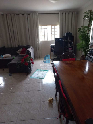 Imagem Casa com 4 Quartos à Venda, 227 m² em Cidade Líder - São Paulo Imagem Casa com 4 Quartos à Venda, 227 m² em Cidade Líder - São Paulo
