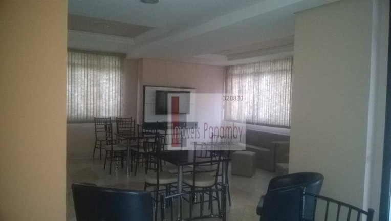 Imagem Apartamento com 3 Quartos à Venda, 72 m² em Vila Andrade - São Paulo Imagem Apartamento com 3 Quartos à Venda, 72 m² em Vila Andrade - São Paulo