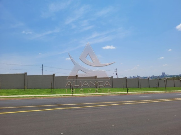 Imagem Terreno à Venda, 250 m² em Recreio Anhanguera - Ribeirão Preto