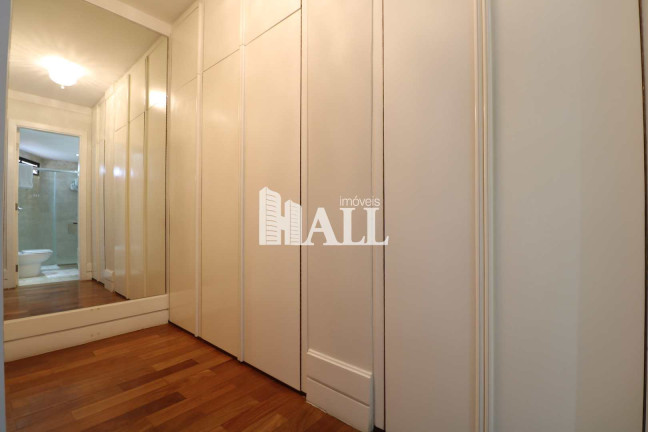 Imagem Apartamento com 3 Quartos à Venda, 200 m² em Centro - São José Do Rio Preto Imagem Apartamento com 3 Quartos à Venda, 200 m² em Centro - São José Do Rio Preto