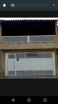 Imagem Sobrado com 3 Quartos à Venda, 140 m² em Jardim Alvina - São Paulo