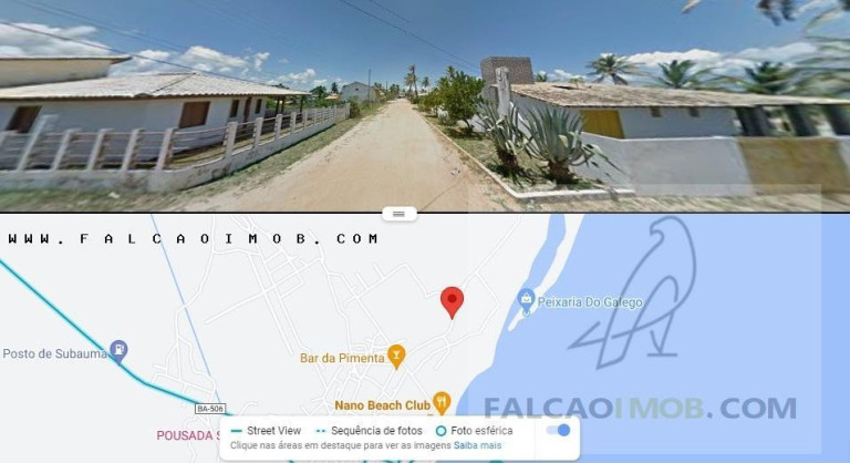 Imagem Terreno à Venda, em São Cristóvão - Salvador Imagem Terreno à Venda, em São Cristóvão - Salvador