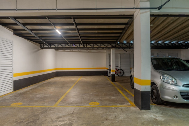 Imagem Apartamento com 3 Quartos à Venda, 76 m² em São João - Porto Alegre