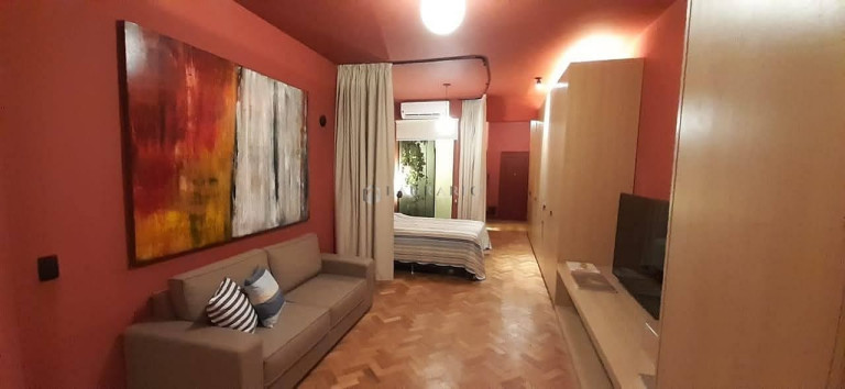 Imagem Apartamento com 1 Quarto à Venda, 38 m² em Ipanema - Rio De Janeiro Imagem Apartamento com 1 Quarto à Venda, 38 m² em Ipanema - Rio De Janeiro