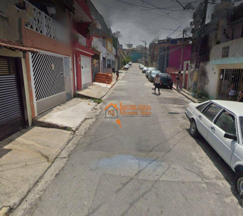 Imagem Casa com 5 Quartos à Venda, 1.500 m² em Jardim Santa Mena - Guarulhos