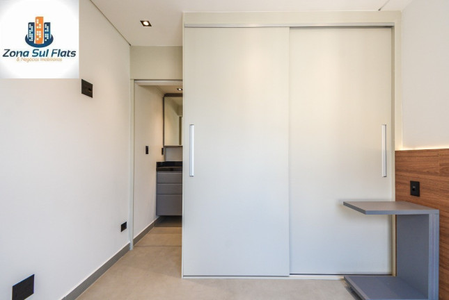 Imagem Apartamento com 1 Quarto à Venda, 44 m² em Vila Mariana - São Paulo Imagem Apartamento com 1 Quarto à Venda, 44 m² em Vila Mariana - São Paulo