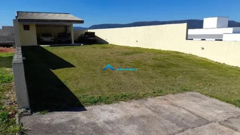 Terreno à Venda, 250 m² em Vila Preciosa - Cabreúva