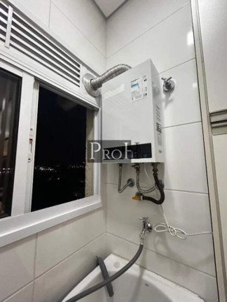Imagem Apartamento com 2 Quartos à Venda, 44 m² em Rudge Ramos - São Bernardo Do Campo Imagem Apartamento com 2 Quartos à Venda, 44 m² em Rudge Ramos - São Bernardo Do Campo