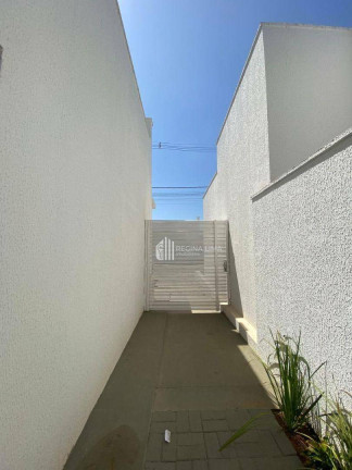 Imagem Casa com 3 Quartos à Venda, 89 m² em Gurupi - Teresina