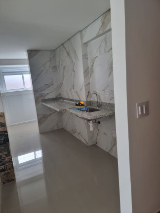 Imagem Apartamento com 2 Quartos à Venda, em Embaré - Santos Imagem Apartamento com 2 Quartos à Venda, em Embaré - Santos