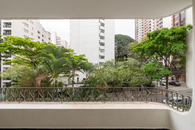 Imagem Apartamento com 3 Quartos à Venda, 207 m² em Jardim Paulista - São Paulo Imagem Apartamento com 3 Quartos à Venda, 207 m² em Jardim Paulista - São Paulo