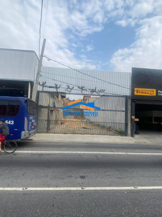 Foto do imóvel Terreno à Venda, 460 m² em Km 18 - Osasco