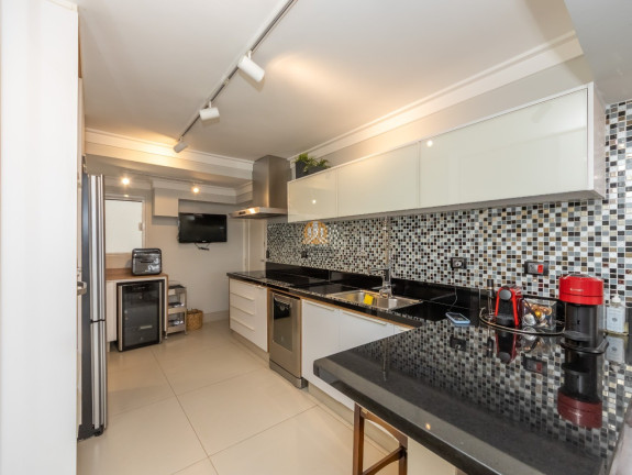 Imagem Imóvel com 3 Quartos à Venda, 123 m² em Perdizes - São Paulo