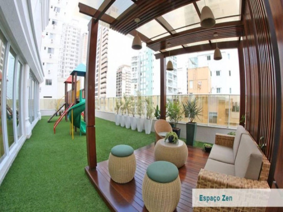 Imagem Imóvel com 4 Quartos à Venda, 313 m² em Frente Mar Centro - Balneário Camboriú