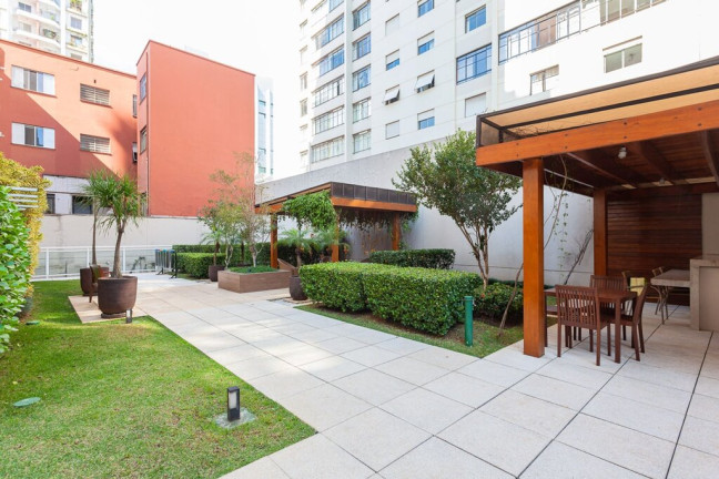 Imagem Apartamento com 1 Quarto à Venda, 41 m² em Bela Vista - São Paulo