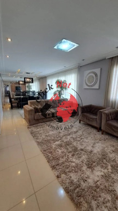 Imagem Apartamento com 3 Quartos à Venda, 123 m² em Centro - São Bernardo Do Campo Imagem Apartamento com 3 Quartos à Venda, 123 m² em Centro - São Bernardo Do Campo