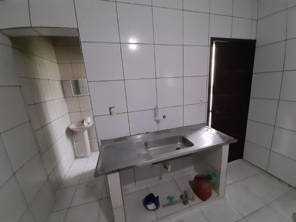 Imagem Casa com 3 Quartos para Alugar, 1 m² em Catiapoa - São Vicente Imagem Casa com 3 Quartos para Alugar, 1 m² em Catiapoa - São Vicente