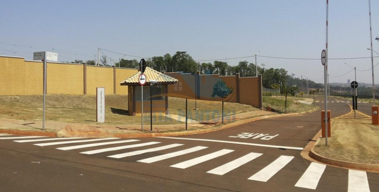 Imagem Terreno à Venda, 263 m² em Bonfim Paulista - Ribeirão Preto
