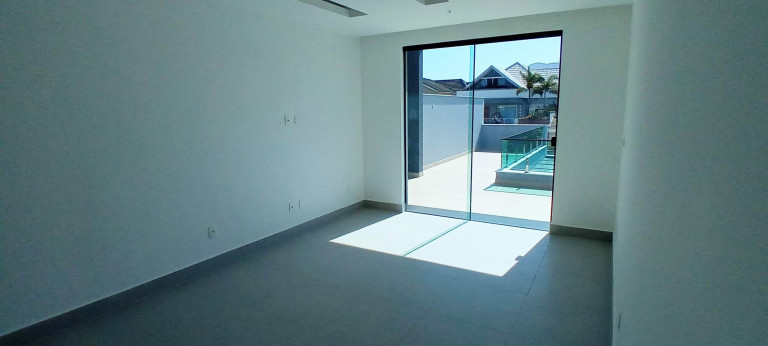 Imagem Imóvel com 5 Quartos à Venda, 400 m² em Recreio Dos Bandeirantes - Rio De Janeiro