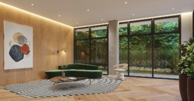 Imagem Imóvel com 1 Quarto à Venda, 31 m² em Butantã - São Paulo