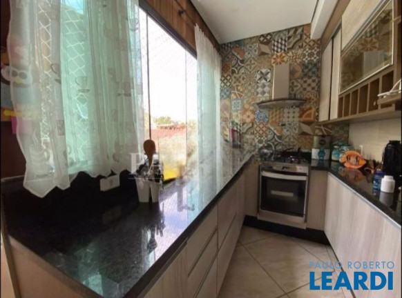 Imagem Cobertura com 2 Quartos à Venda, 101 m² em Vila Pires - Santo André