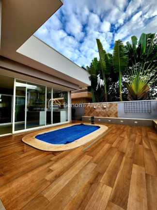 Imagem Casa de Condomínio com 3 Quartos à Venda, 390 m² em Parque Brasil 500 - Paulínia Imagem Casa de Condomínio com 3 Quartos à Venda, 390 m² em Parque Brasil 500 - Paulínia
