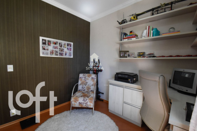 Imagem Apartamento com 3 Quartos à Venda, 119 m² em Vila Ipojuca - São Paulo