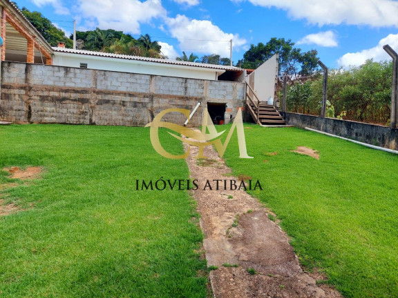 Imagem Chácara com 1 Quarto à Venda, 780 m² em Jardim Estância Brasil - Atibaia