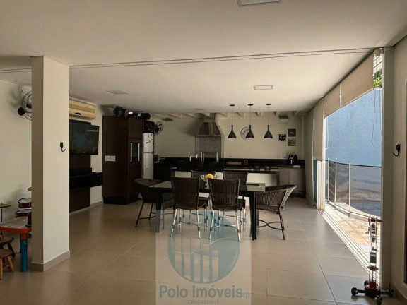 Casa com 3 Quartos à Venda, 163 m² em Recreio Das Acácias - Ribeirão Preto