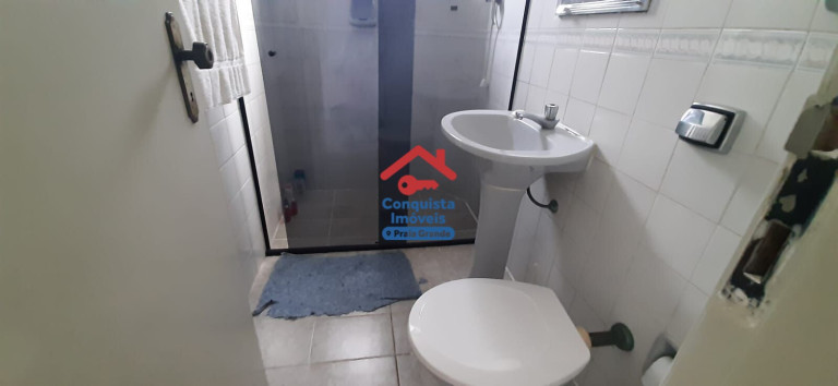 Imagem Apartamento com 2 Quartos à Venda, 75 m² em Aviação - Praia Grande Imagem Apartamento com 2 Quartos à Venda, 75 m² em Aviação - Praia Grande