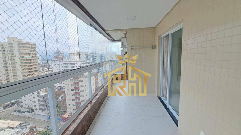 Imagem Apartamento com 2 Quartos à Venda, 92 m² em Aviação - Praia Grande Imagem Apartamento com 2 Quartos à Venda, 92 m² em Aviação - Praia Grande