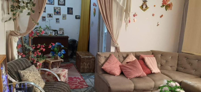 Imagem Casa com 2 Quartos à Venda, 105 m² em Cidade Tiradentes - São Paulo Imagem Casa com 2 Quartos à Venda, 105 m² em Cidade Tiradentes - São Paulo