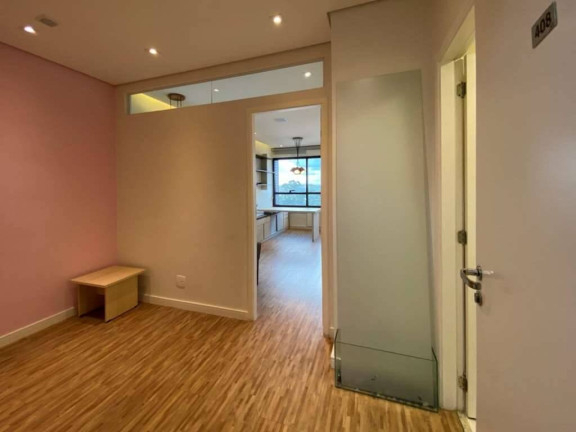 Sala Comercial para Alugar, 34 m² em Jardim Lambreta - Cotia