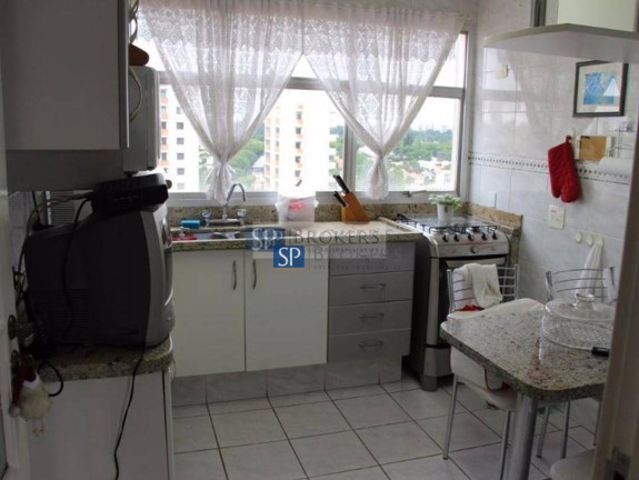 Imagem Apartamento com 3 Quartos à Venda, 140 m² em Vila Congonhas - São Paulo Imagem Apartamento com 3 Quartos à Venda, 140 m² em Vila Congonhas - São Paulo