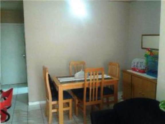 Imagem Apartamento com 2 Quartos à Venda, 55 m² em Jardim íris - São Paulo