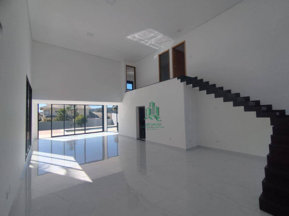 Imagem Sobrado com 4 Quartos à Venda, 252 m² em Jardim Colonial - Atibaia