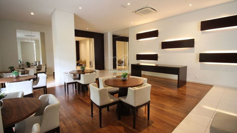 Imagem Apartamento com 3 Quartos à Venda, 168 m² em Vila Andrade - São Paulo Imagem Apartamento com 3 Quartos à Venda, 168 m² em Vila Andrade - São Paulo