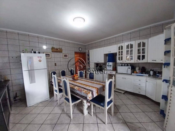 Imagem Casa com 3 Quartos à Venda, 250 m² em Jardim Alice - Indaiatuba Imagem Casa com 3 Quartos à Venda, 250 m² em Jardim Alice - Indaiatuba
