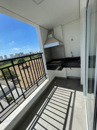 Imagem Apartamento com 3 Quartos à Venda, 80 m² em Parque Campolim - Sorocaba
