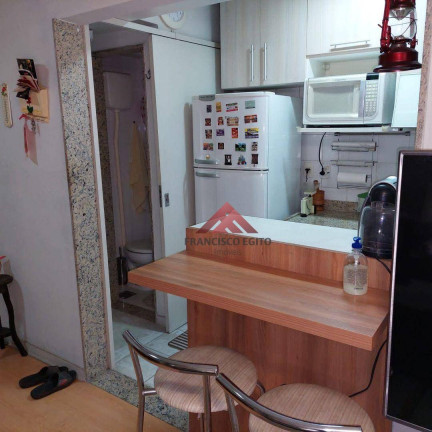 Imagem Apartamento com 2 Quartos à Venda, 60 m² em Ingá - Niterói