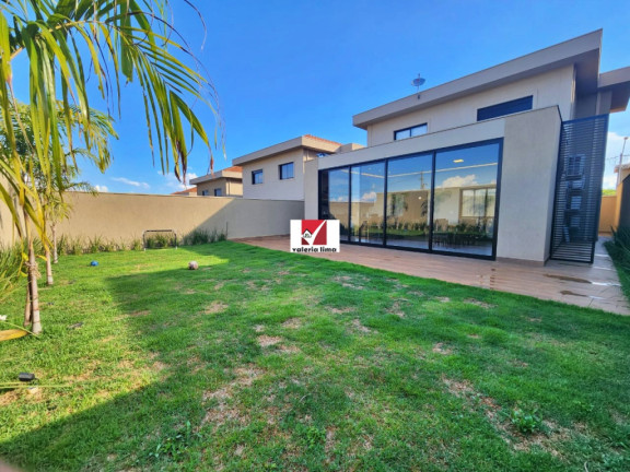 Imagem Casa de Condomínio com 3 Quartos à Venda, 240 m² em Vila Do Golf - Ribeirão Preto Imagem Casa de Condomínio com 3 Quartos à Venda, 240 m² em Vila Do Golf - Ribeirão Preto