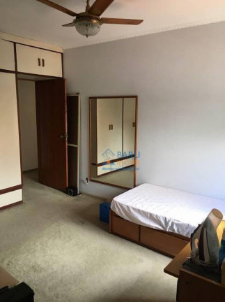Imagem Apartamento com 3 Quartos à Venda, 140 m² em Perdizes - São Paulo