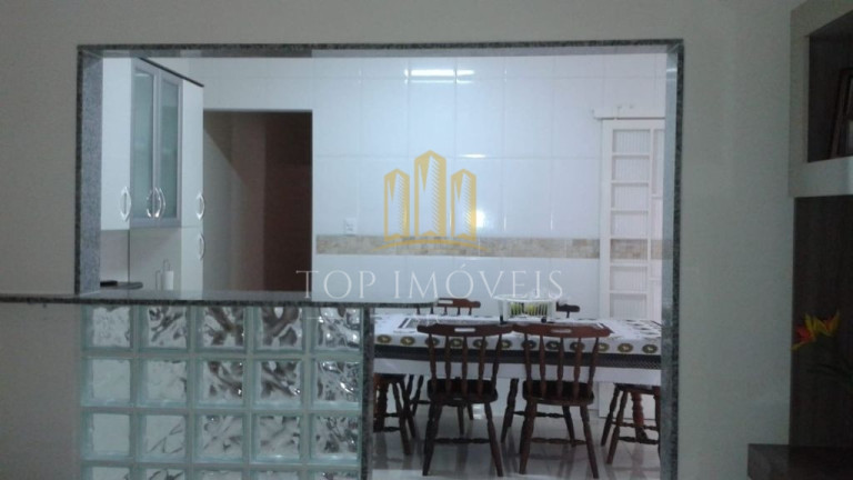 Imagem Casa com 3 Quartos à Venda, 125 m² em Bosque Dos Eucaliptos - São José Dos Campos