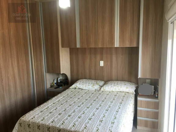 Imagem Apartamento com 2 Quartos à Venda, 61 m² em Cidade Jardim I - Americana