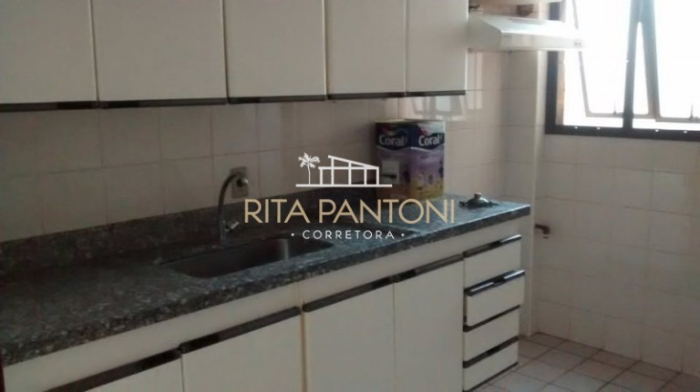 Imagem Apartamento com 3 Quartos para Alugar,  em Presidente Médici - Ribeirão Preto