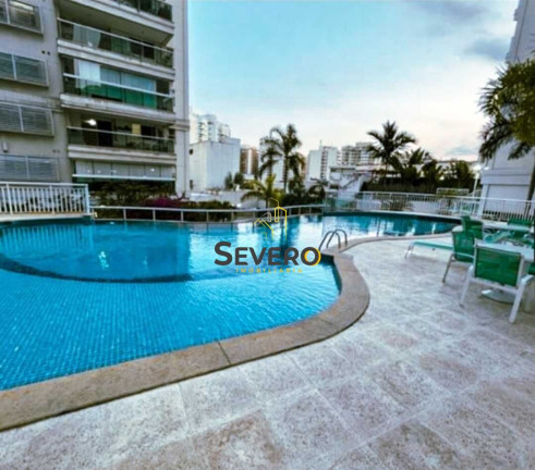 Imagem Apartamento com 3 Quartos à Venda, 120 m² em Icaraí - Niterói