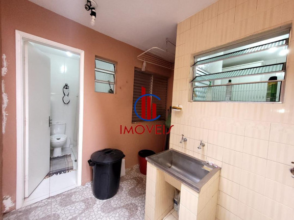 Imagem Casa com 3 Quartos à Venda, 100 m² em Vila São Pedro - São Paulo
