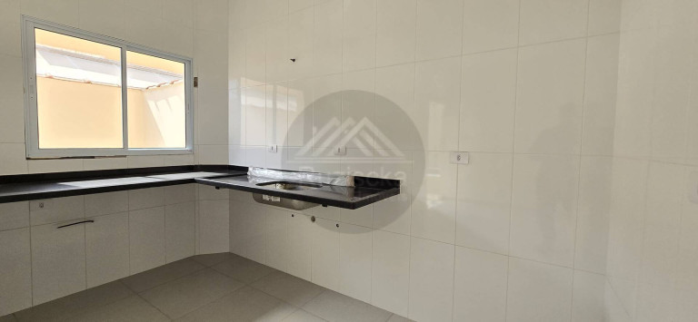 Imagem Casa com 2 Quartos à Venda, 90 m² em Cibratel Ii - Itanhaém
